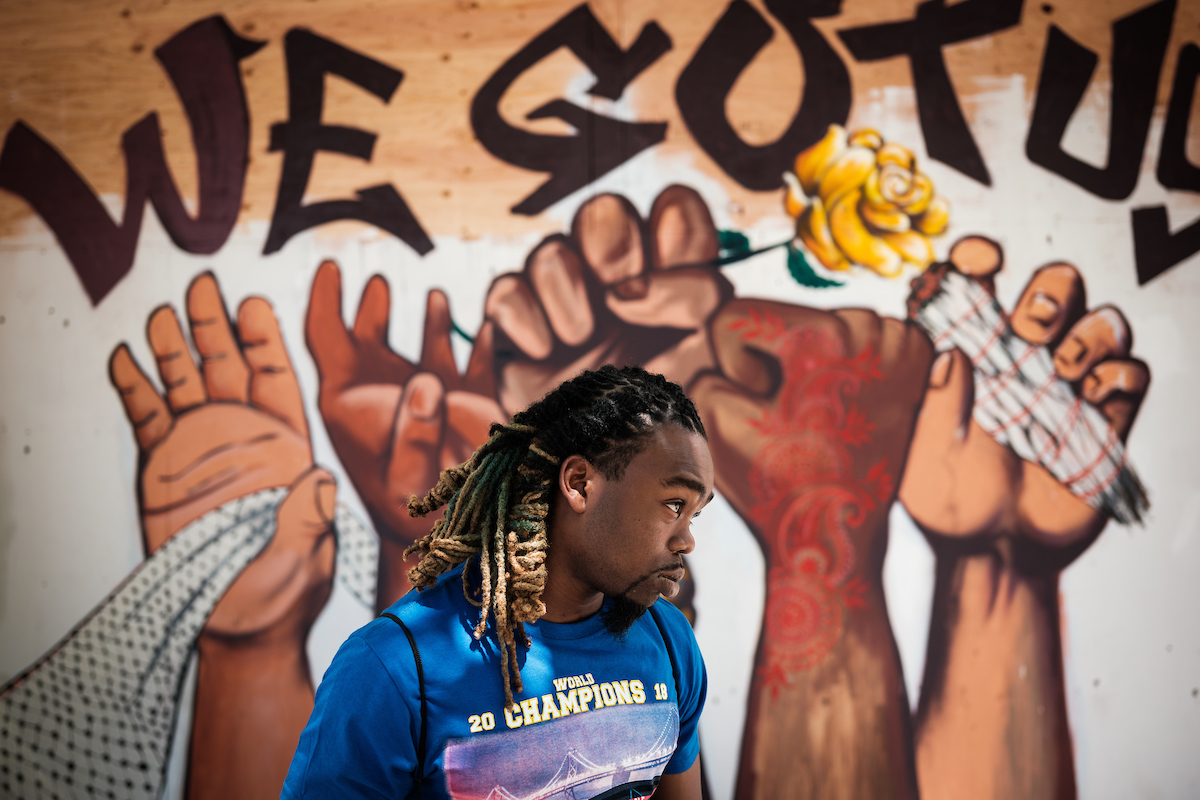 extended foster care