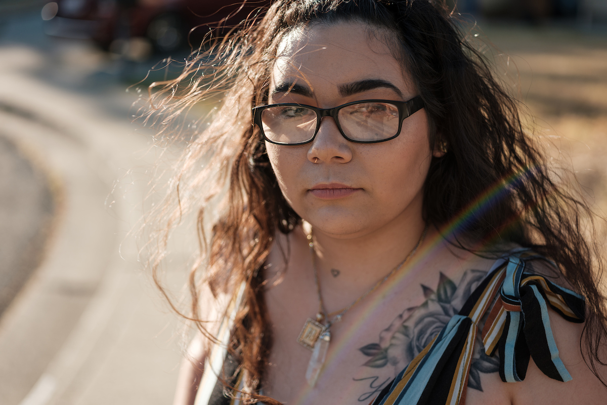 homeless foster care