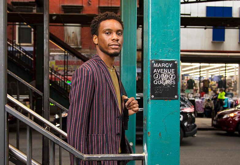 youth advocate homeless protests justice new york