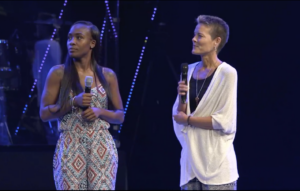 Children New York host home Illinois