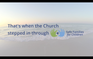 Safe Families Children host homes new york illinois anderson