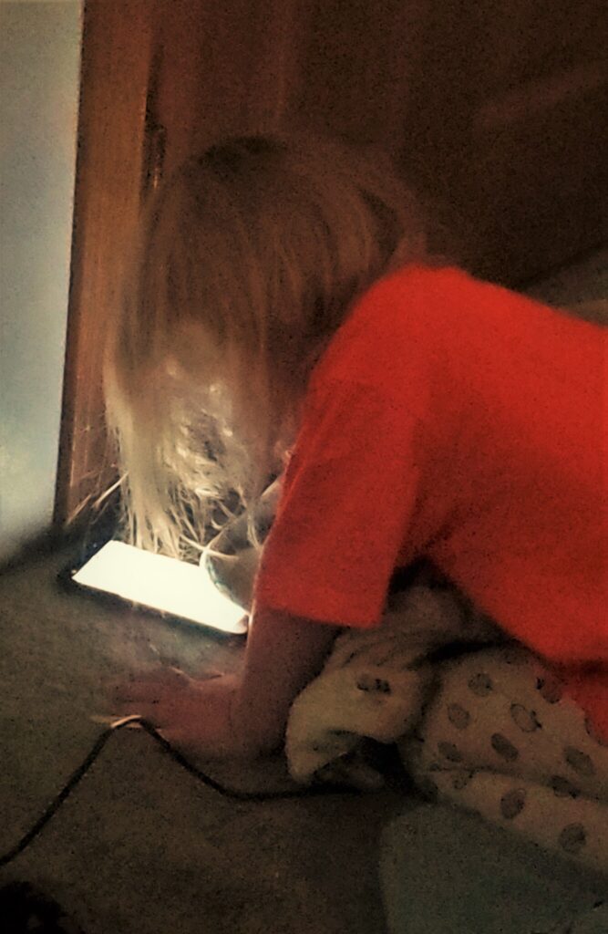 early intervention evaluation deadline extension access lose