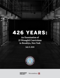 convictions brooklyn new york gonzalez innocence