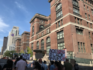 welfare new york movement family power