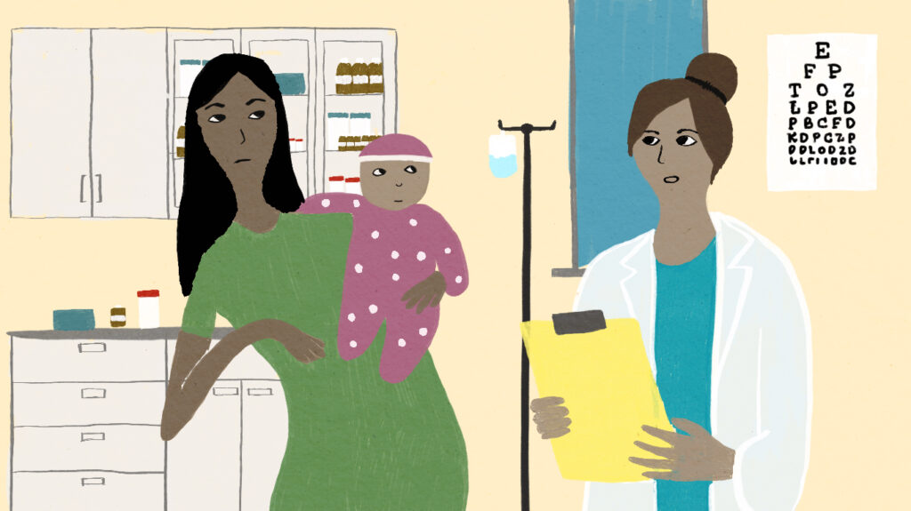 New Texas Law Curtails Power of Pediatricians Contracted by CPS