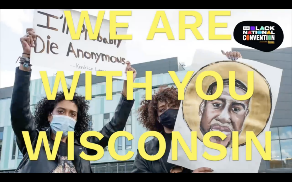 black lives child welfare juvenile  youth justice