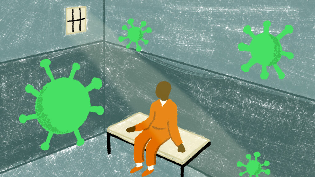 The Pandemic in Juvenile Facilities