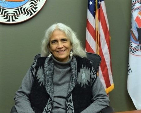 data trump judge abby