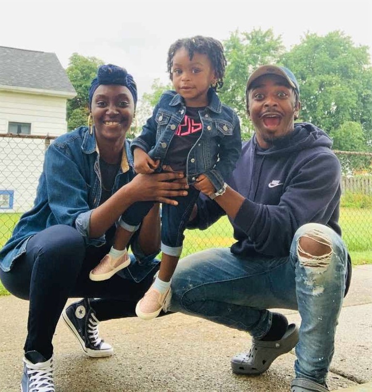 healthy families home visit buffao