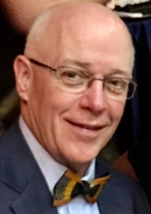 Juvenile justice expert David Roush on juvenile detention reform.