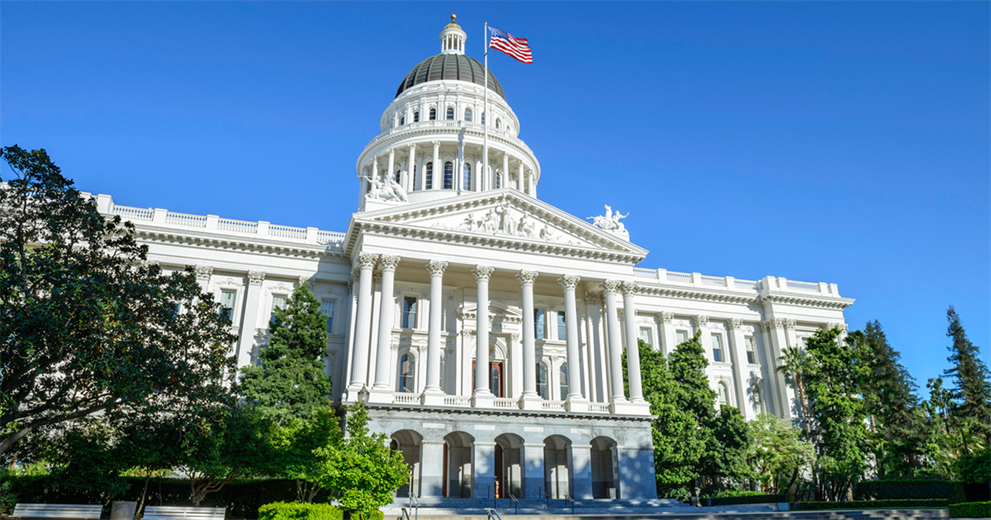 California payments foster youth tax