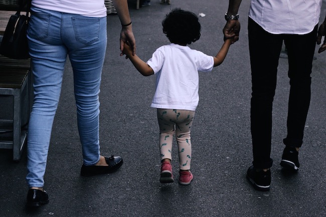 Child Welfare Leaders Forge National Child Safety Partnership