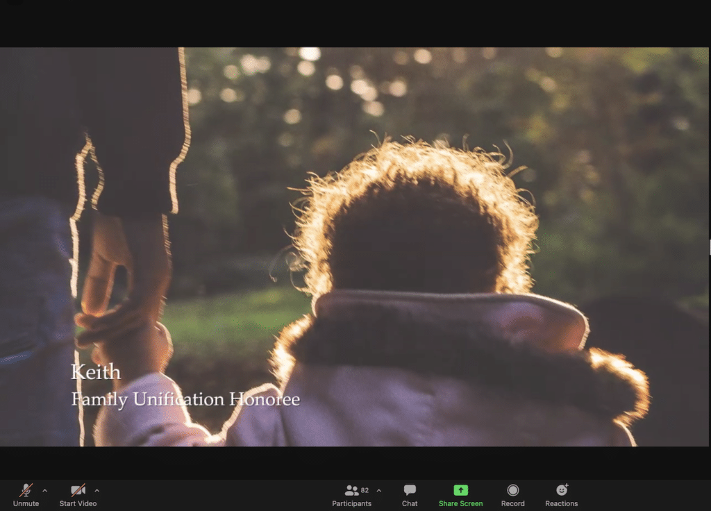 jersey new child welfare reunification