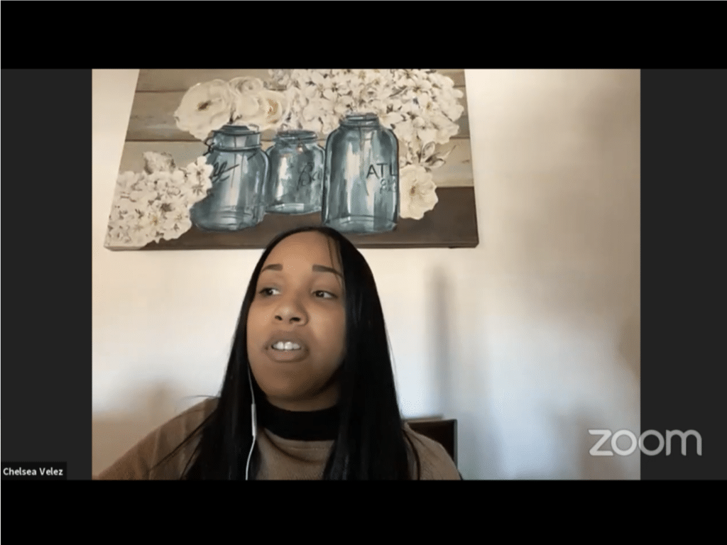 Chelsea Velez Levin vouchers homeless youth rental new york 