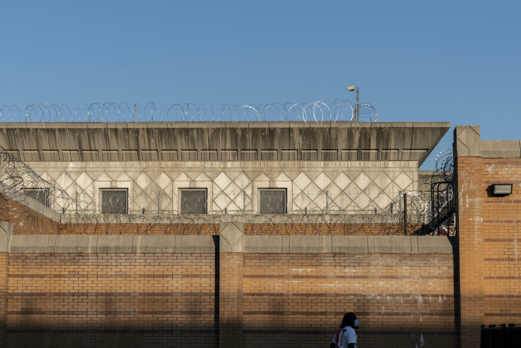 Soares vance Raise Age juvenile david new york