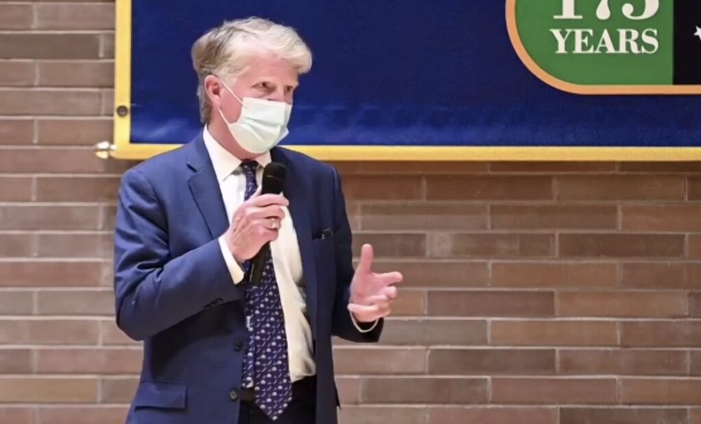 Soares vance Raise Age juvenile david new york