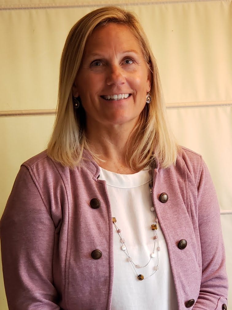 Cindy Ackerman commissioner