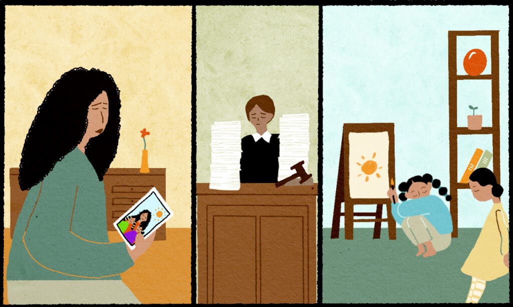 The child welfare field is still pondering the impacts.