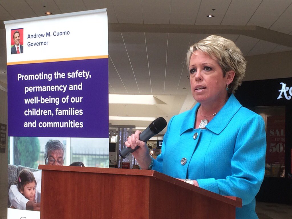 New York Allows Overnight Respite Care For Children