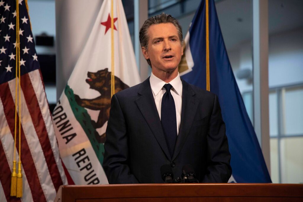 Legislative Roundup — California Child Welfare and Juvenile Justice Bills Head to the Governor