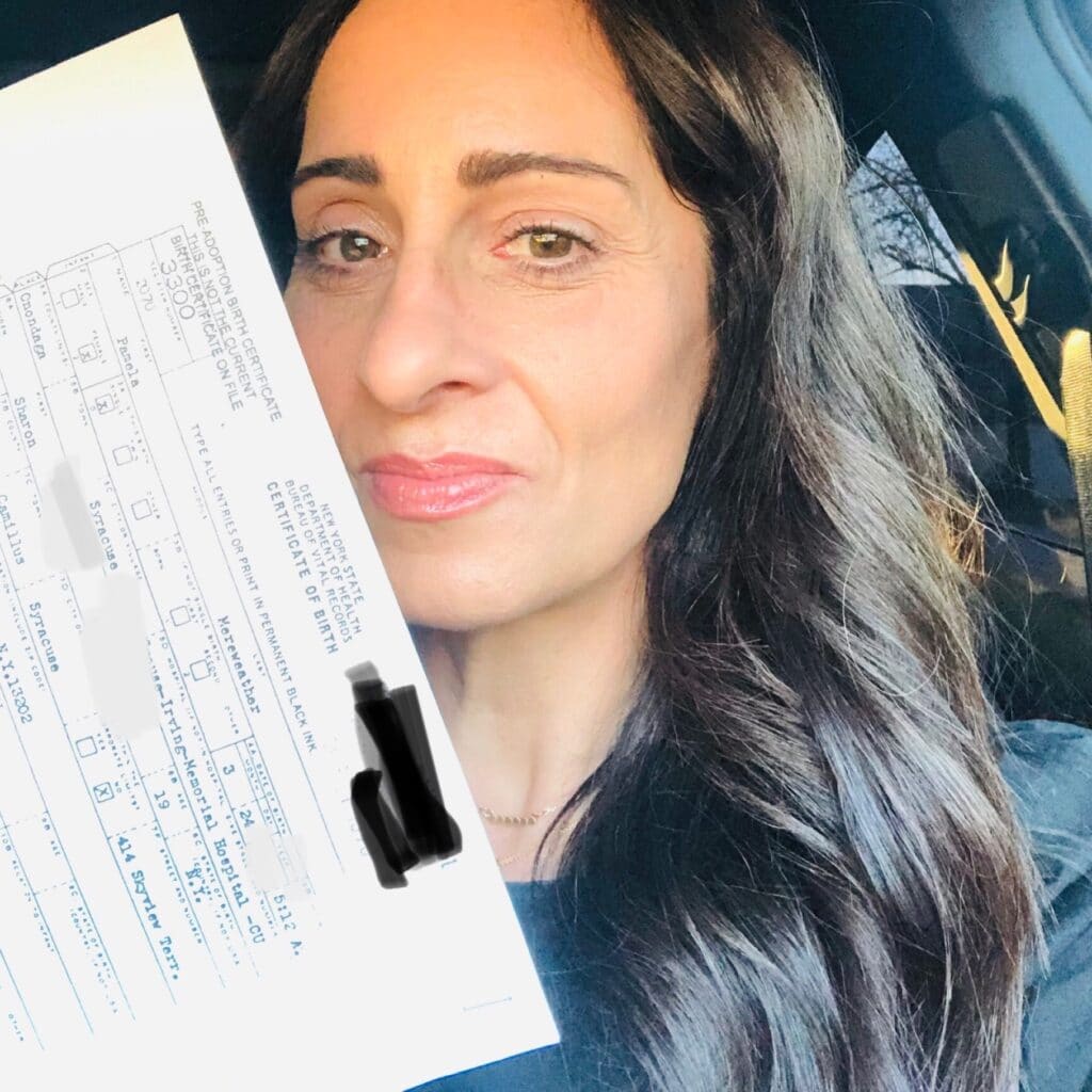 adoption New York Stephanie Staats