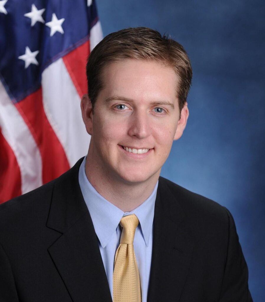 Assemblymember Andrew Hevesi trauma