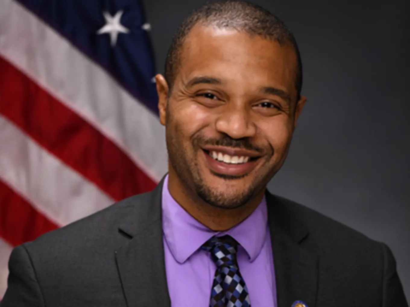 State Sen. Jabari Brisport