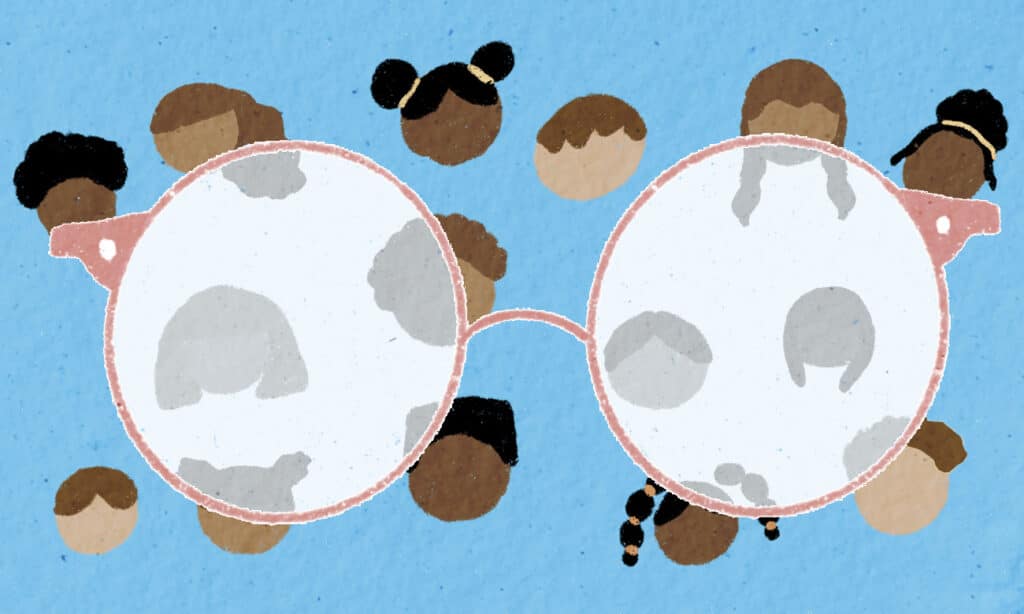 Color-blind Removal Approach Gains National Interest