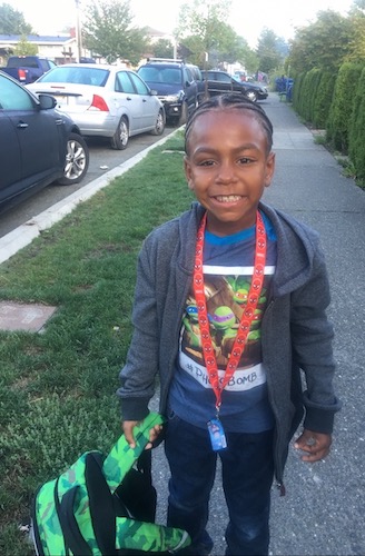 Keyon Washington Supreme Court