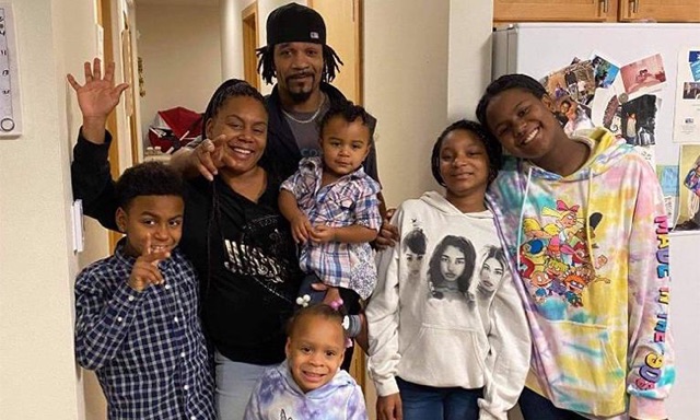 Keyon Washington Supreme Court