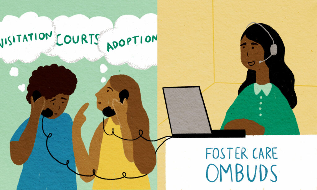 Philadelphia Starts Ombuds Office for Youth in Residential Facilities