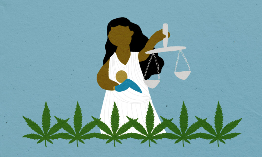 As New York legalizes marijuana, parent advocates push child welfare agencies to be less punitive