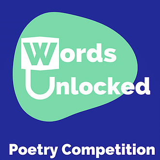 Words Unlocked Poetry Competition