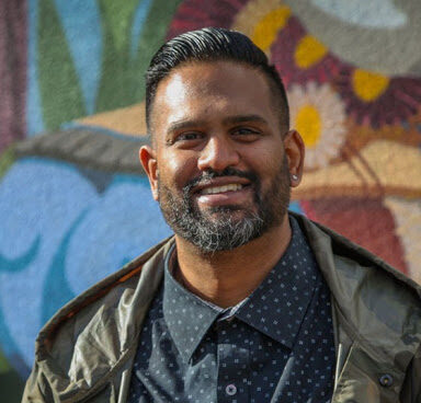 Vamsey Palagummi on California's plan to shutter youth prisons.