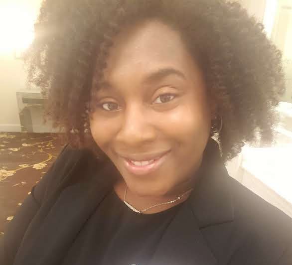 Teyora Graves of the Center for Family Representation