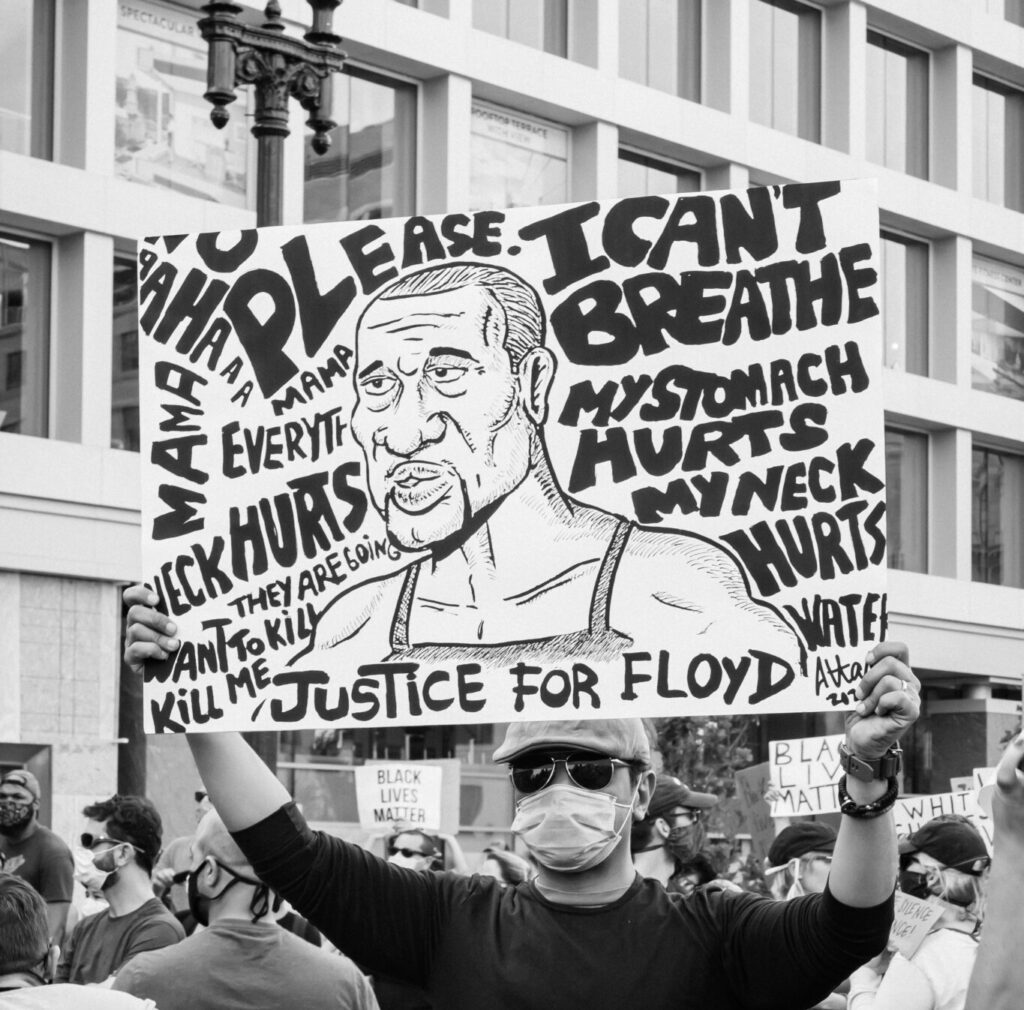 For Black Americans, justice means more than a guilty verdict.