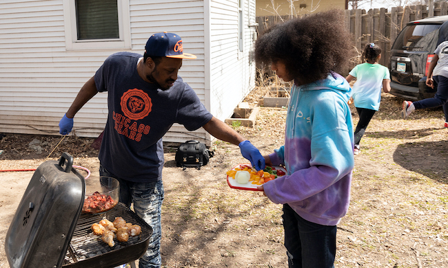 Historic Bill Would Repeal Federal Requirement to Terminate Parental Rights in Foster Care Cases