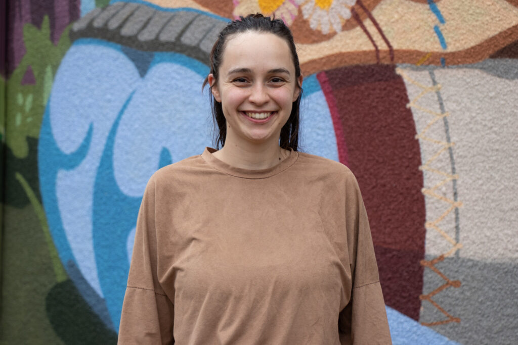 How One Organization Cultivates Courage to Dream Beyond Bars