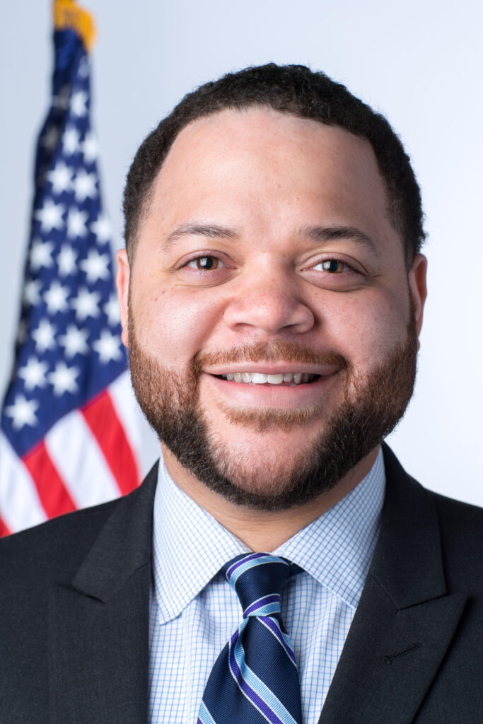 Michael Smith chosen to head AmeriCorps.