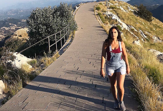 "Home" by Nileh Irsan, is a finalist in the Youth Voice Writing Contest, poetry division.