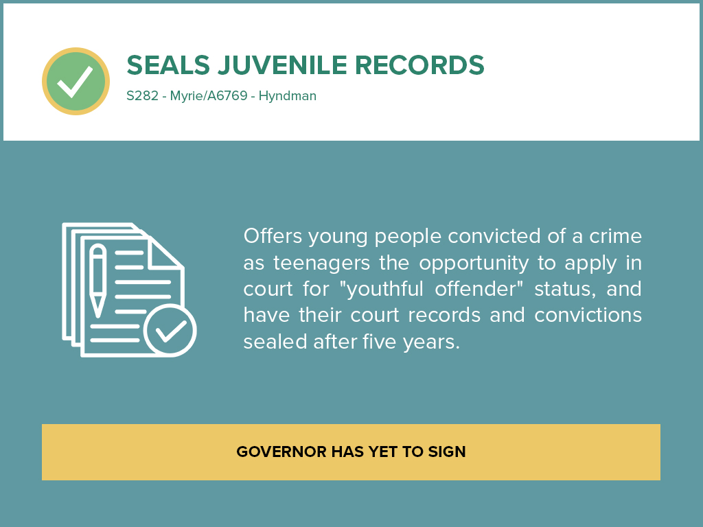 New York Legislature Roundup