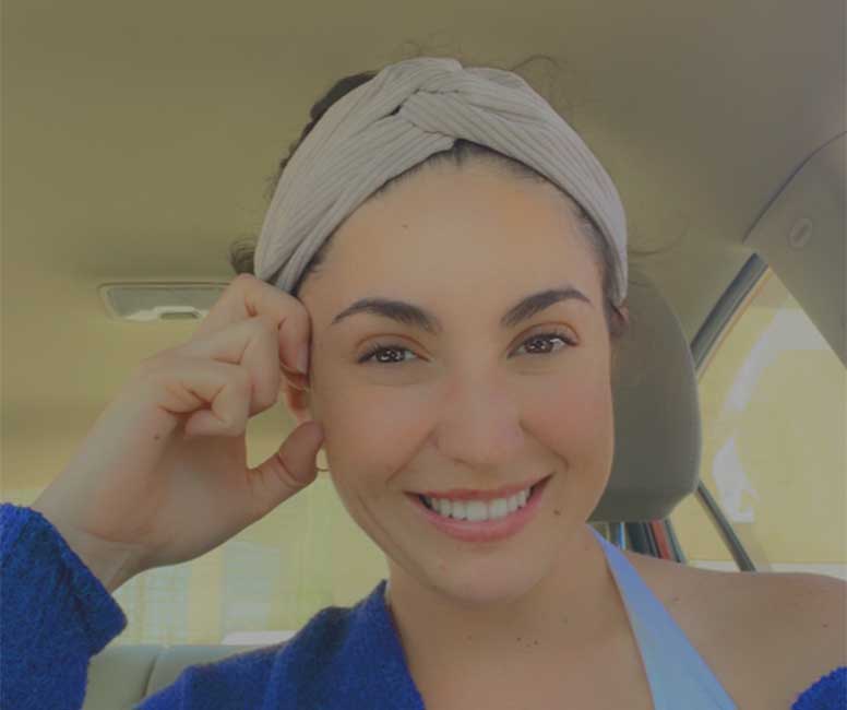 Inspiration is All, an essay by Esmeralda Camberos.