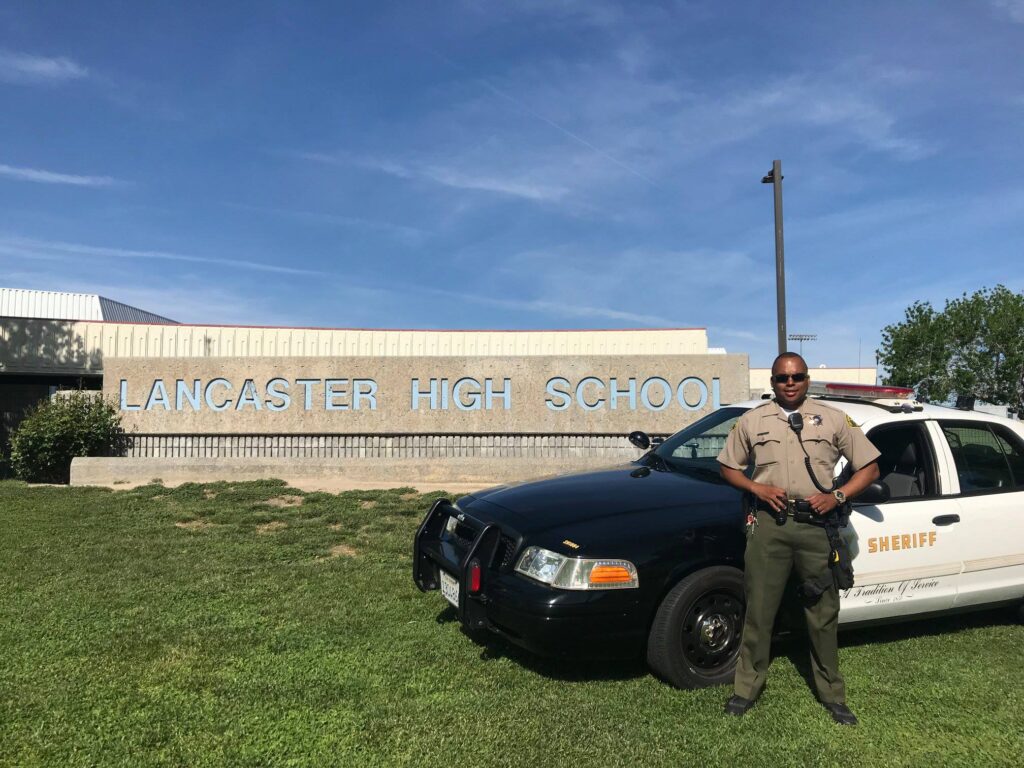 LA County Schools Will Increase Scrutiny of School Resource Officers Starting in the Fall