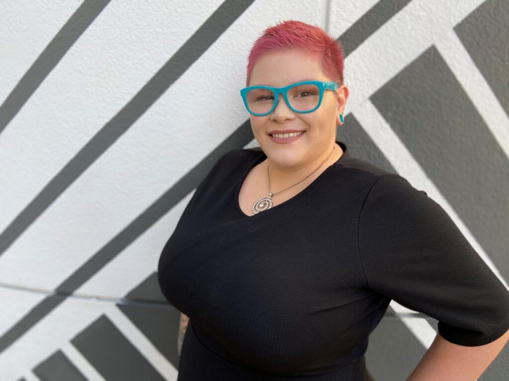 Savonna Stender-Bondesson