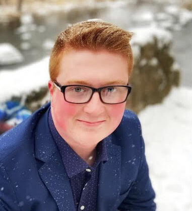 Travis Matthews of Minnesota said he'll have to take out loans to attend college next fall.