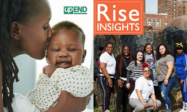 Organizations envision a radical shift in the future of child welfare.