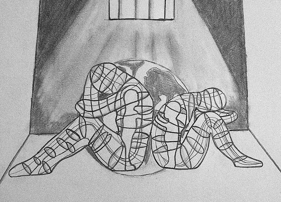 A study of life in institutions and group homes revealed firsthand testimony of poor nutrition, upended education and excessive use of psychiatric drugs.