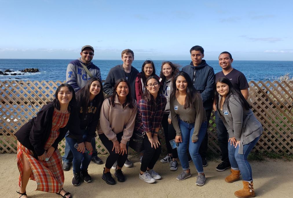 UC Merced Guardian Scholars