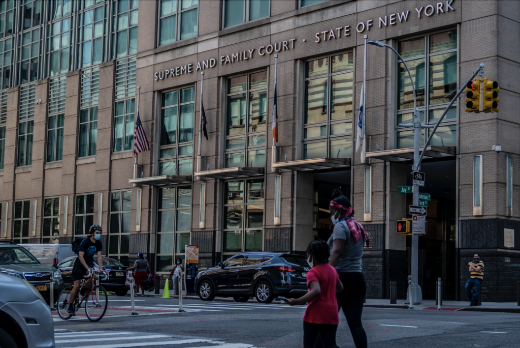 Federal Court Rejects Sweeping Class-Action Lawsuit Against New York City Foster Care System