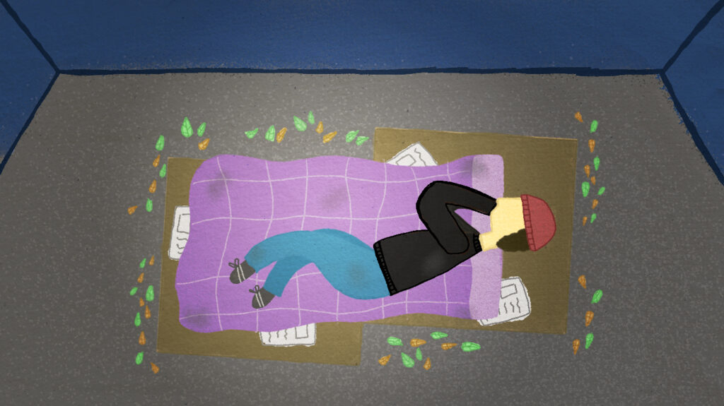 Los Angeles Taps New Funding to Prevent Homelessness for Older Foster Youth